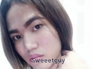 Sweeetguy
