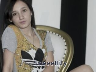 sweeetlily webcam livesex