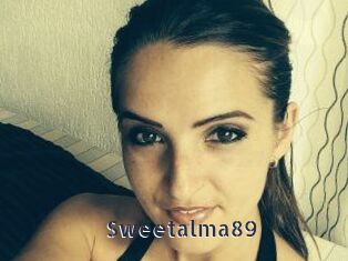 Sweetalma89