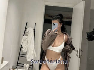 sweetariana webcam livesex