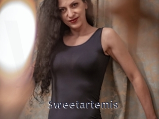 Sweetartemis