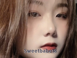 sweetbabe18 webcam livesex