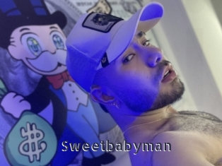 sweetbabyman webcam livesex