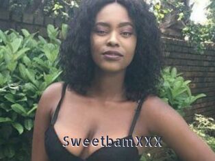 SweetbamXXX