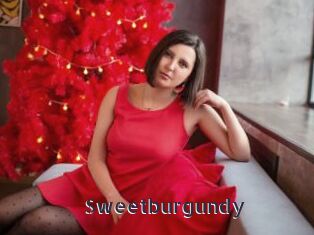 Sweetburgundy