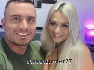 Sweetclover77