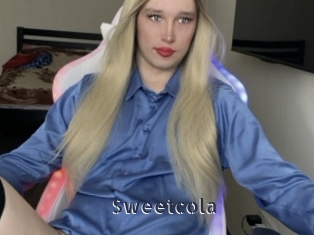 Sweetcola