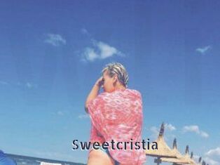 sweetcristia webcam livesex
