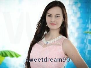 Sweetdream90