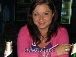 Sweetellaxx