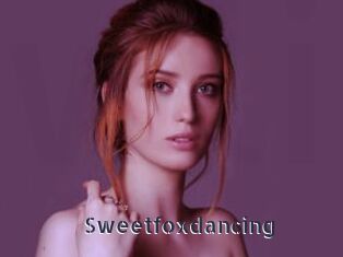 Sweetfoxdancing