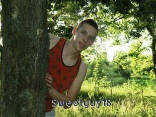 Sweetguy18
