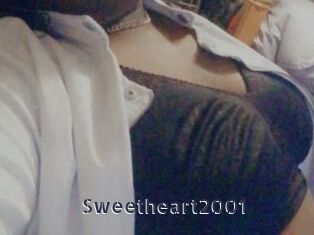 Sweetheart2001
