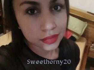 Sweethorny20