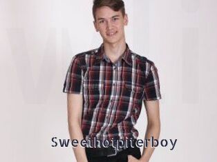 Sweethotpiterboy