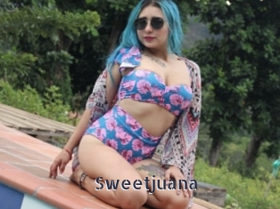 sweetjuana webcam livesex