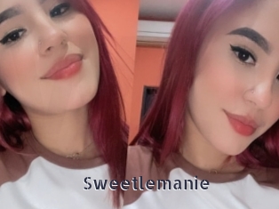 Sweetlemanie