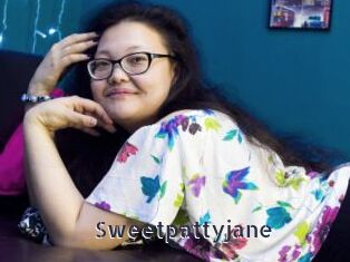 Sweetpattyjane