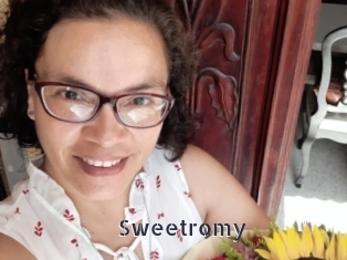 Sweetromy
