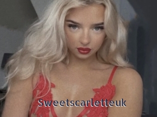 Sweetscarletteuk