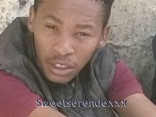 Sweetserendexxx