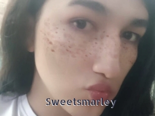 Sweetsmarley