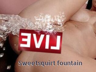 Sweetsquirt_fountain