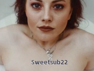 Sweetsub22