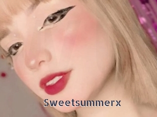 Sweetsummerx