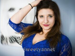 Sweetyannet