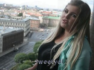 Sweetydi