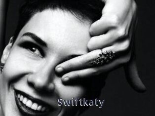 Swiftkaty