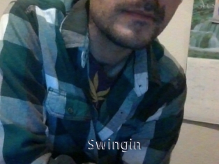 Swingin