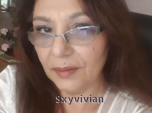 sxyvivian webcam livesex
