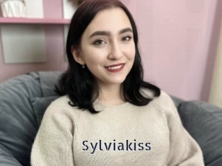 Sylviakiss