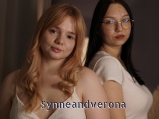 synneandverona webcam livesex