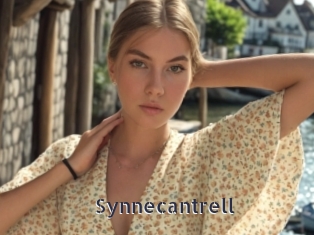Synnecantrell