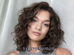 synneclemon webcam livesex