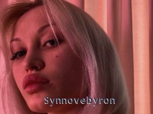 Synnovebyron