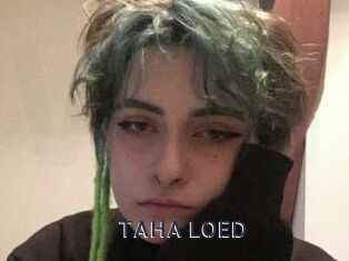 TAHA_LOED webcam livesex