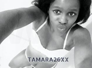 TAMARA26XX