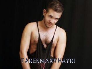 TAREKMAXYHAYRI