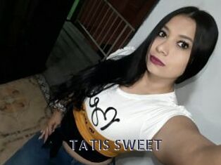 TATIS_SWEET