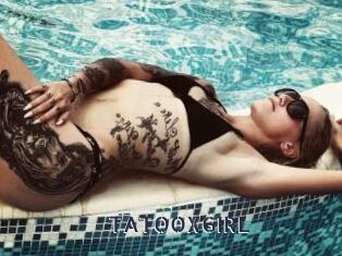 TATOOXGIRL