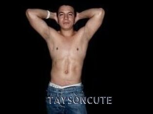 TAYSON_CUTE