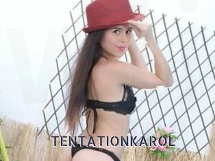 TENTATION_KAROL