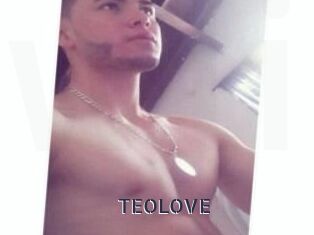 TEO_LOVE