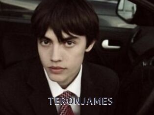 TERON_JAMES