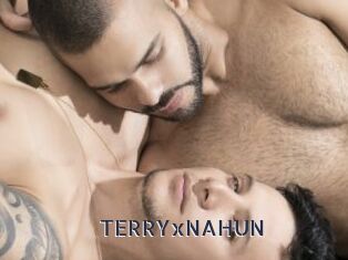 TERRYxNAHUN
