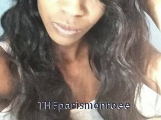 THEparismonroee
